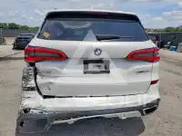 2019 BMW X5 фото