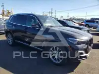 2019 BMW X5 фото