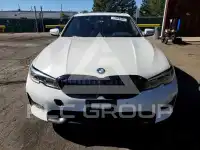 2019 BMW 330 фото