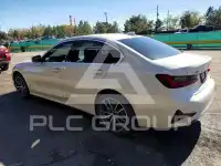 2019 BMW 330 фото