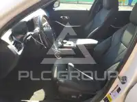 2019 BMW 330 фото