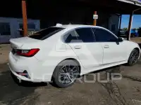 2019 BMW 330 фото