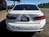 2019 BMW 330 фото