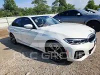 2019 BMW 330 фото