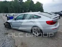 2019 BMW 330 фото
