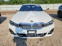 2019 BMW 330 фото