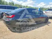 2019 BMW 330 фото