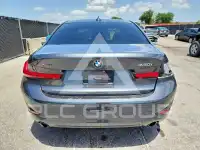 2019 BMW 330 фото