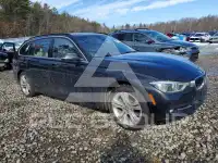 2019 BMW 330 photo