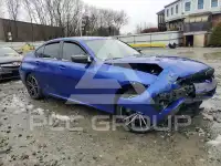 2019 BMW 330 фото