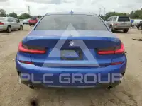 2019 BMW 330 фото