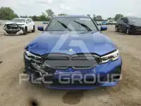 2019 BMW 330 фото