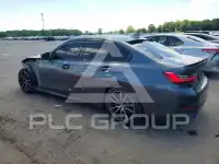 2019 BMW 330 фото