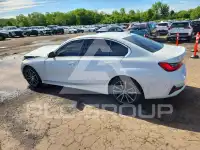 2019 BMW 330 фото