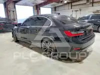 2019 BMW 330 фото