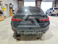 2019 BMW 330 фото