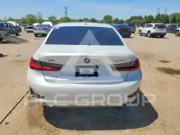2019 BMW 330 фото