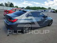 2019 BMW 330 фото