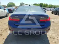 2019 BMW 330 фото