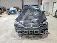 2019 BMW 330 фото