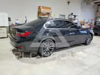 2019 BMW 330 фото