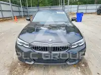 2019 BMW 330 фото