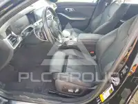 2019 BMW 330 photo