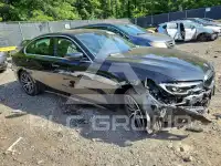 2019 BMW 330 photo
