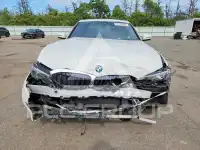 2019 BMW 330 фото