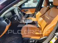 2019 BMW 330 фото
