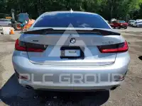 2019 BMW 330 photo
