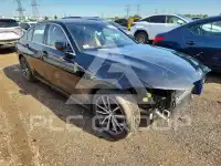 2019 BMW 330 фото