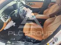 2019 BMW 330 photo