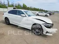 2019 BMW 330 фото