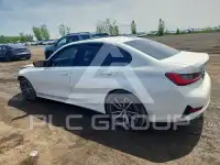 2019 BMW 330 photo