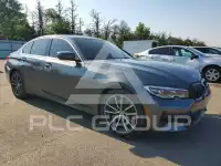 2019 BMW 330 photo