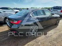 2019 BMW 330 фото
