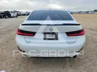 2019 BMW 330 фото