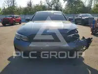 2019 BMW 330 photo