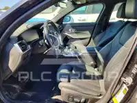 2019 BMW 330 photo