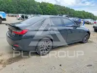 2019 BMW 330 фото