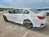 2019 BMW 330 фото