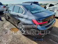 2019 BMW 330 фото