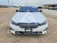 2019 BMW 330 фото