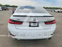 2019 BMW 330 фото