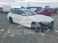 2019 BMW 330 photo