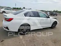 2019 BMW 330 фото