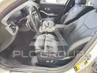 2019 BMW 330 фото