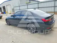 2019 BMW 330 фото