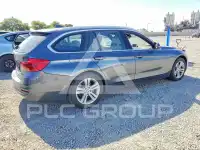 2019 BMW 330 фото